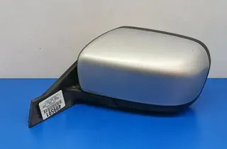 MAZDA MX-5 NC (2005-2015) Ľavé krídlové zrkadlo 33770487