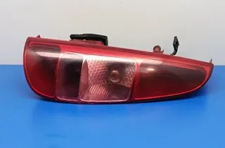 PEUGEOT 807 1 generation (2002-2012) Ľavé zadné koncové svetlo 33784755