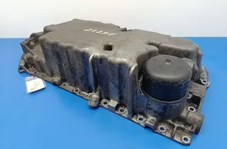 VOLVO V70 1 generation (1997-2000) Kартер двигателя 1275868-A 33922575