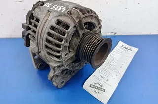 VOLKSWAGEN Golf 4 generation (1997-2006) Alternátor 028903028D 33944218