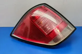 OPEL Astra H (2004-2014) Фонарь задний левый 24451838 34013587