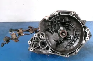 OPEL Zafira A (1999-2003) Коробка передач 34478934