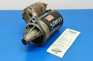 HYUNDAI Getz 1 generation (2002-2011) Starter Motor 36100-02555 33978916