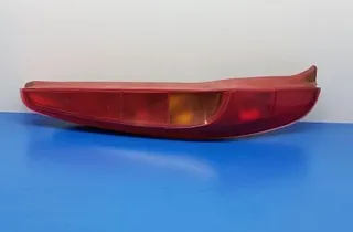 FIAT Punto 2 generation (1999-2003) Ľavé zadné koncové svetlo 468178040 34256140
