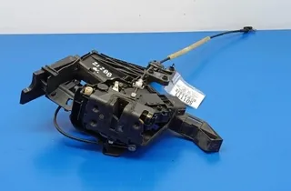 FORD C-Max 1 generation (2003-2010) Замок задней левой двери 3M5AR26413BN 34485414