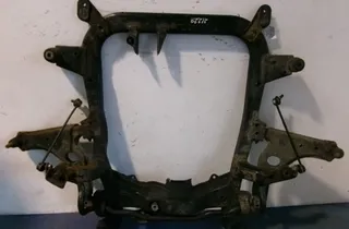 OPEL Zafira B (2005-2010) Front Suspension Subframe 34127208