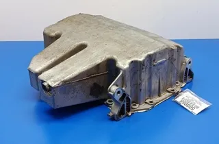 SEAT Ibiza 3 generation (2002-2008) Kľuková skriňa 045103603D 33953720