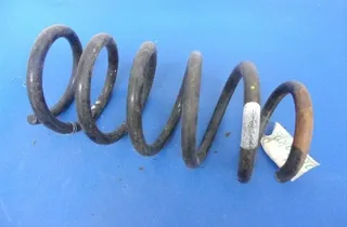 OPEL Vivaro A (2002-2006) Пружина передняя левая 34256032