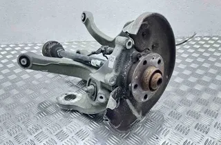 AUDI A7 C7/4G (2010-2020) Dielce zadného odpruženia 8R0505431F,8R0505911F,20364522579,210812,8R0501203C 32734794