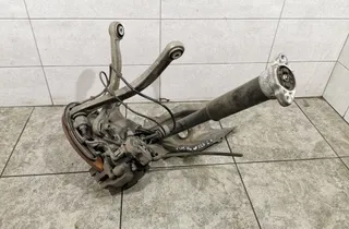 MERCEDES-BENZ C-Class W205/S205/C205 (2014-2023) Rear Left Suspension 17375701