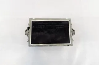MERCEDES-BENZ C-Class W204/S204/C204 (2004-2015) Navigačný displej A2049022003,A2049007408,A2049010503 17572439