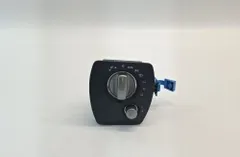 MERCEDES-BENZ SLK-Class R171 (2004-2011) Ovládacia jednotka vypínača svetlometu A1715450404 26598290