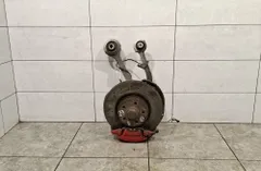 MERCEDES-BENZ E-Class W212/S212/C207/A207 (2009-2016) Pravý predný náboj kolesa A2043306811,A2043308811,A2043320201 28279805