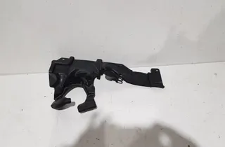 BMW 3 Series E90/E91/E92/E93 (2004-2013) Absorber cylinder protection 51717131711 30399301