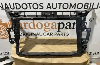 AUDI Q3 Sportback F3 (2019-2024) Центральная часть телевизора 83A805594H,83A805594G 32058777