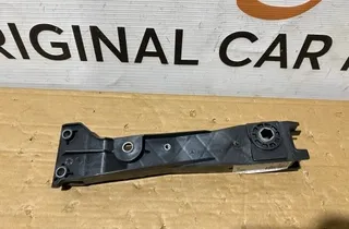 MERCEDES-BENZ GLS-Class X167 (2019-2024) Держатель передний левого фонаря A1676201401 33481761