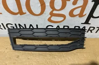 SKODA Superb 3 generation (2015-2023) Predný ľavý mriežka 3V0853665B 33485913