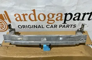 AUDI A1 8X (2010-2020) Усилитель переднего бампера 8X0807109C 33490432