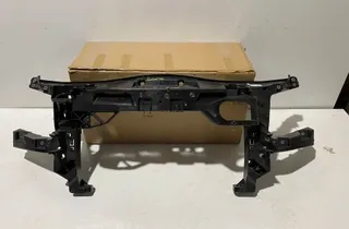 MERCEDES-BENZ Sprinter 3 generation (907/910) (2019-2024) Slam Panel Frame Kit A9078800900 33723014