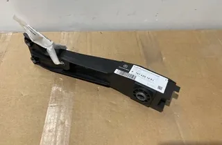 MERCEDES-BENZ GLE W167 (2019-2024) Držiak ľavého reflektora A1676201401 34478928