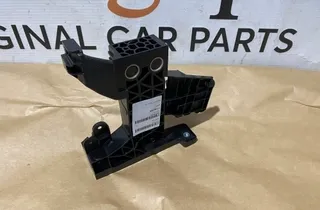 MERCEDES-BENZ GLC X254 (2022-2023) Hижняя часть телевизора A2546208300 33932329