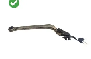 MERCEDES-BENZ E-Class W211/S211 (2002-2009) Rear Right Arm A2303500429 33997869