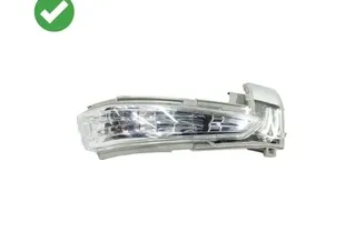 FORD USA Mustang 6 generation (2014-2024) Front Right Door Mirror Turn Indicator E40161858,20736208EHR,2073019BR,2073019,20736208 34024625