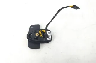 MERCEDES-BENZ C-Class W204/S204/C204 (2004-2015) Mechanizmus výberu prevodovky A2185400662 33990089