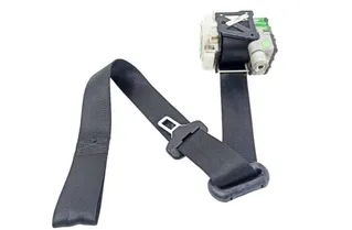 MERCEDES-BENZ C-Class W203/S203/CL203 (2000-2008) Ľavý predný bezpečnostný pás 2038607185 33990518