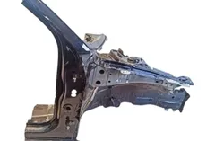 AUDI A1 GB (2018-2024) Pravý predný štvrťový panel 82A821828,82A821141 34306845