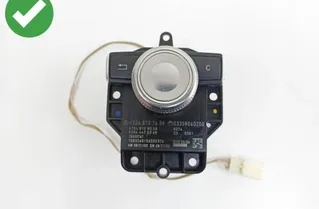 MERCEDES-BENZ C-Class W204/S204/C204 (2004-2015) Dotykové ovládacie jednotky A2048707658,A2048708058,A2044420368 34273468