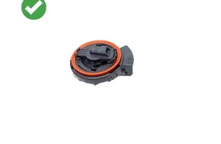 AUDI A1 GB (2018-2024) Predný ľavý senzor nárazu 4M0955557A 34312782