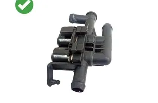 BMW 5 Series F10/F11 (2009-2017) Vykurovací radiátorový ventil 64119310349,1147412221,9310349,6411931034901,131005 33993345