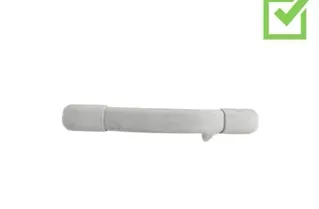 PEUGEOT 1007 1 generation (2005-2009) Ľavá zadná strešná rukoväť 34025562