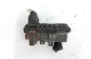 MERCEDES-BENZ E-Class W211/S211 (2002-2009) Elektrické ovládanie turbodúchadla 17098L2,17098 34316874