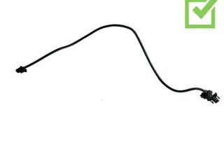 PEUGEOT 1007 1 generation (2005-2009) Vacuum tube STU4101040,4101040 34025583