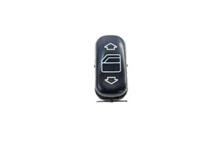 MERCEDES-BENZ M-Class W163 (1997-2005) Кнопка стеклоподъемника передней правой двери 619041 34025833
