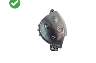 MERCEDES-BENZ E-Class W211/S211 (2002-2009) Кнопки / переключатели на рулевом колесе A21182133587241,A2118213358 34316115