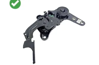 MERCEDES-BENZ R-Class W251 (2005-2017) Motor ovládania pravého predného sedadla 9999000000,3480511,1389606034 34024832