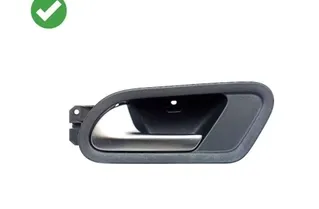 VOLKSWAGEN Eos 1 generation (2006-2020) Левая передняя внутренняя ручка открытия 1Q2837113 34310617