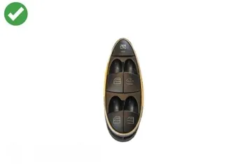 MERCEDES-BENZ E-Class W211/S211 (2002-2009) Front Left Door Window Switch A2118213679 34273229