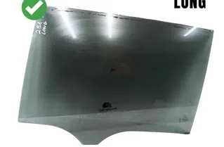 MERCEDES-BENZ R-Class W251 (2005-2017) Rear Left Door Glass DOT904AS3,43R000265,E000247 33990148