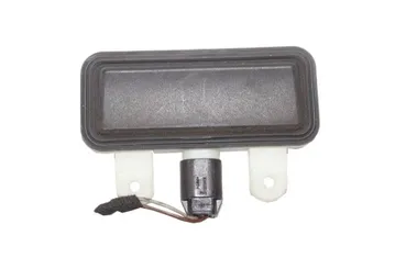 MERCEDES-BENZ E-Class W211/S211 (2002-2009) Кнопка открывания задней крышки 2218702410 33996637