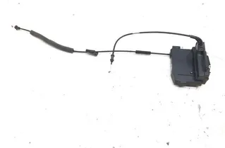 CITROËN C4 Picasso 2 generation (2013-2018) Zámok pravých zadných dverí 9810311180 21320150