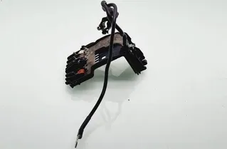 PEUGEOT Partner 2 generation (2008-2023) Power Distribution Box 9660222380 21321116