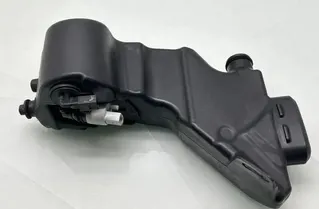 MERCEDES-BENZ GLC Coupe C253 (2016-2019) Nádrž na ostrekovač okien A205869,A20586060 27248359