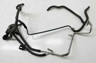 SKODA Octavia 3 generation (2013-2020) Chladiace hadice 04E122157M 32684592