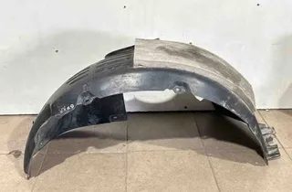 VOLKSWAGEN Variant VII TDI (2014-2024) Front Left Inner Arch Liner 5G0805977,5G0805969,55D30160 32685320