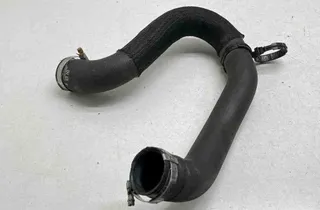 PEUGEOT 5008 2 generation (2017-2020) шланг радиатора интеркулера 9820100780 32686403