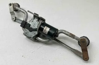 CITROËN Jumpy 3 generation (2016-2023) Front Windshield Wiper Mechanism 160331KAK2B0113,443122362019,1400456580 32692999